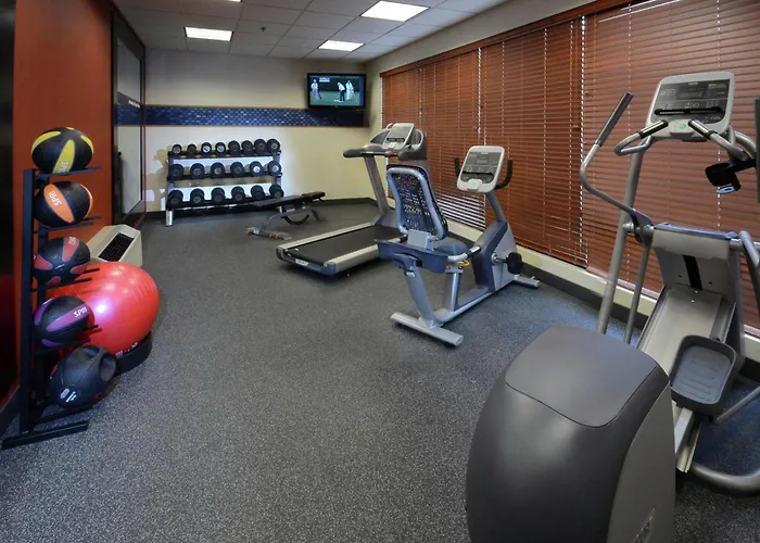 Hampton Inn Martinsville