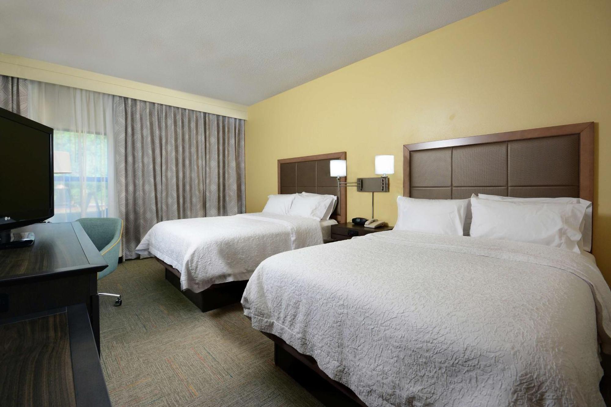 Hampton 3* Martinsville