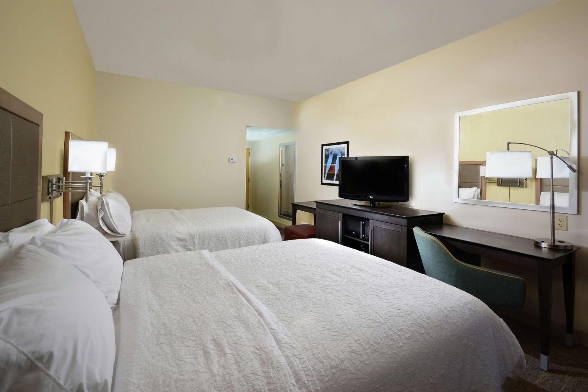 Hampton Hotel Martinsville