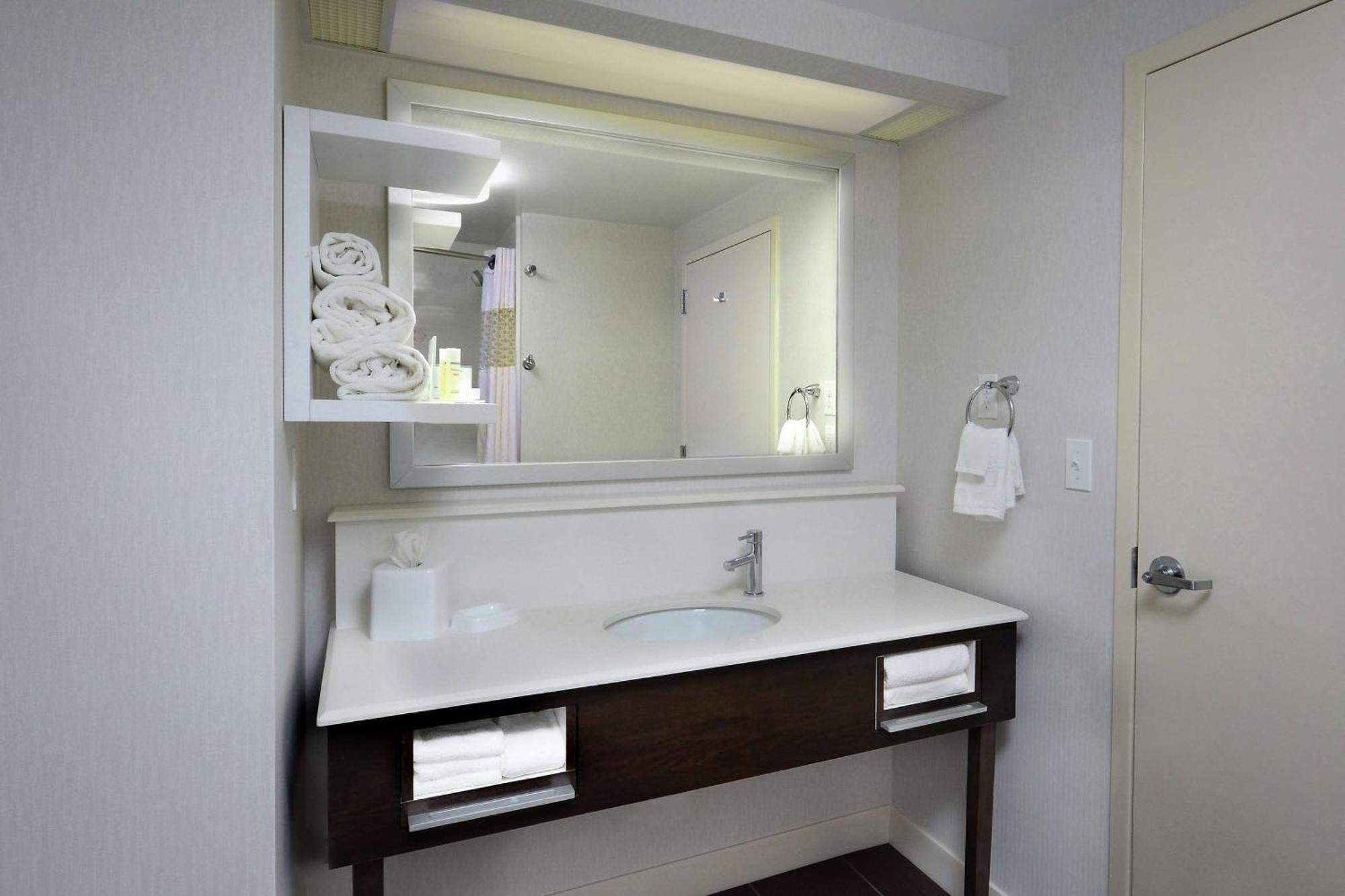 Hampton Hotel