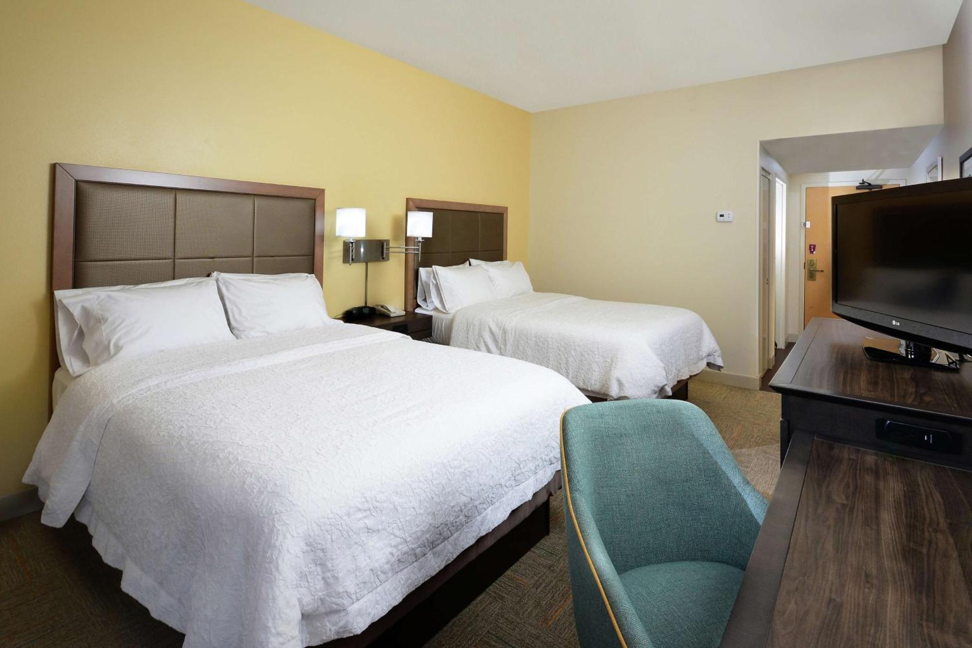 Hampton 3* Martinsville