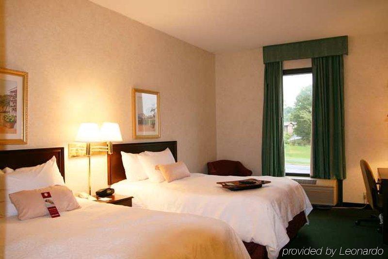 Hampton Hotel