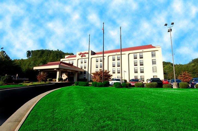 Hampton 3* Martinsville
