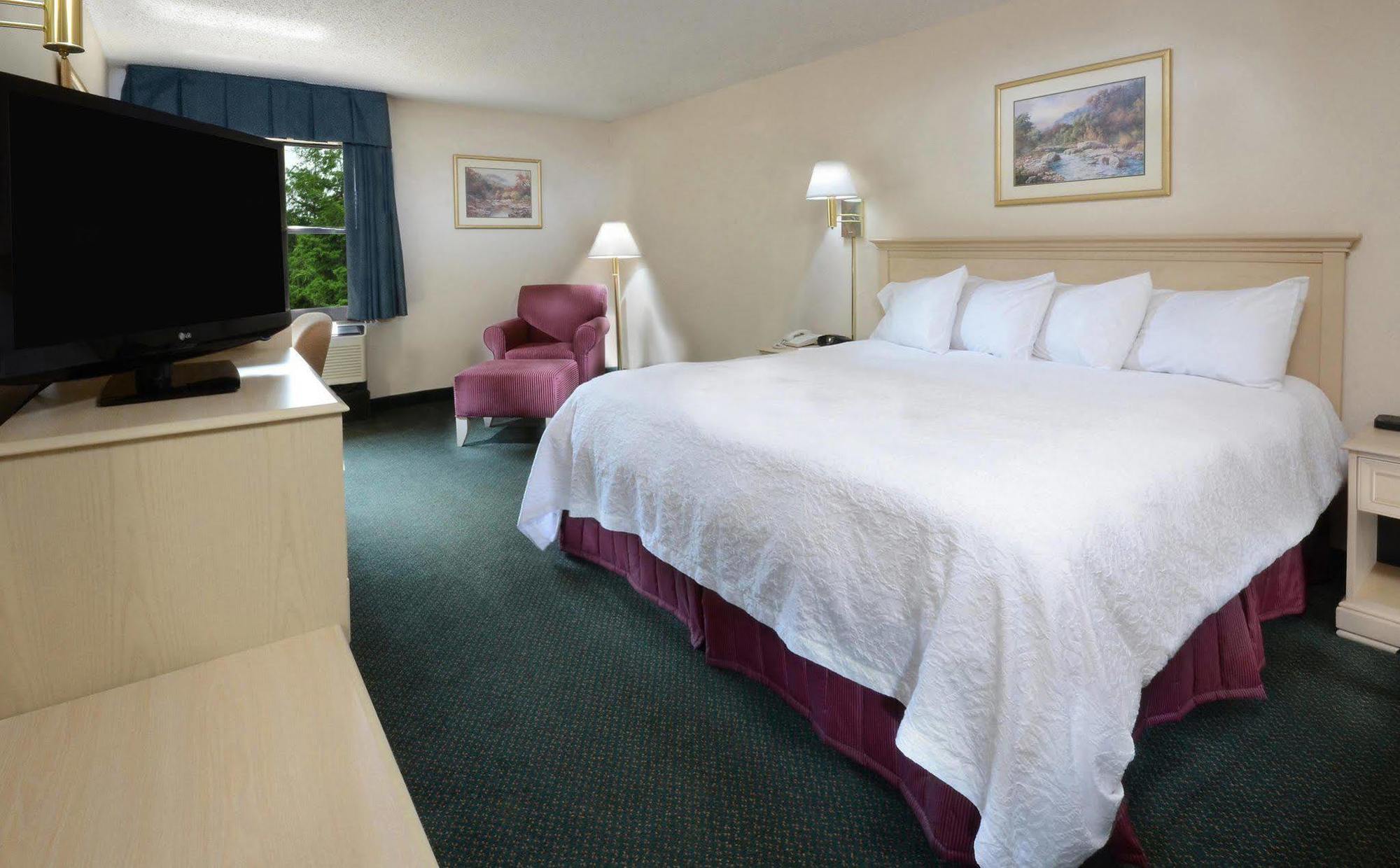Hotel Hampton